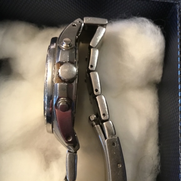 Fossil Watch - Picture 2 of 4